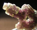 Vesuvianite Mineral